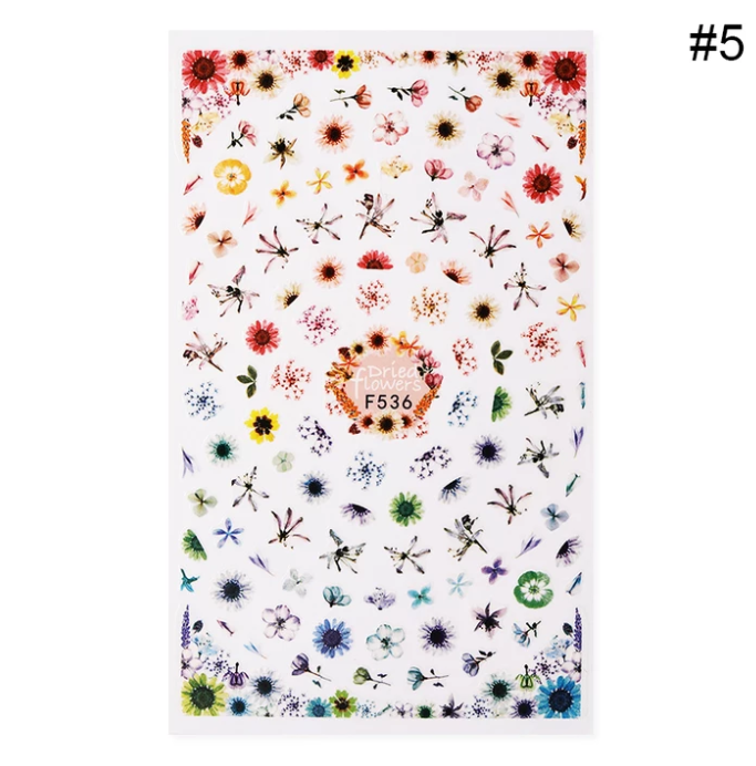NailFoilStickers