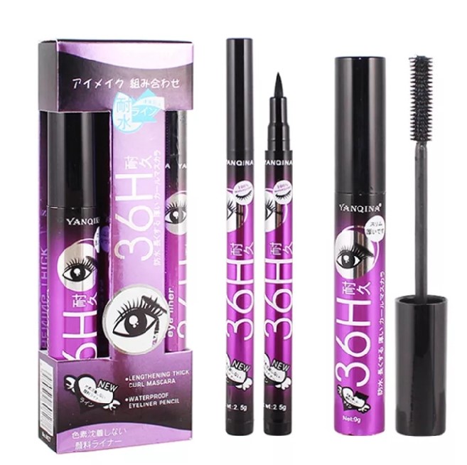 Mascara