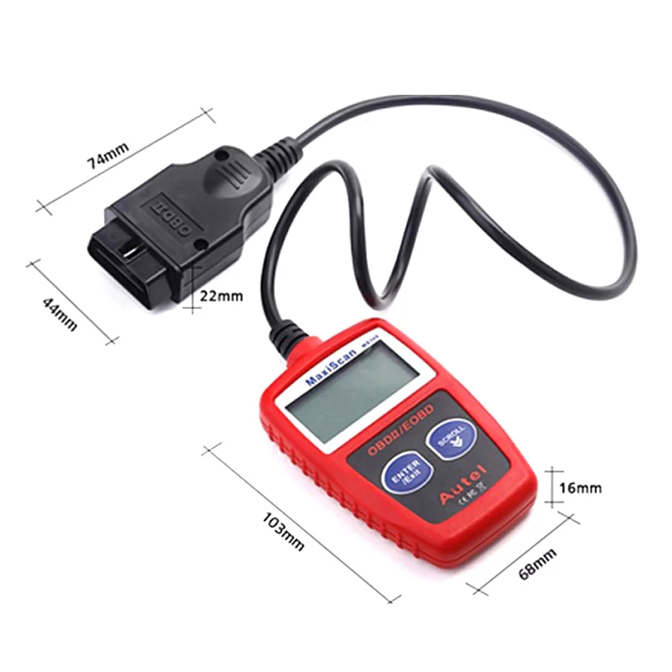 AutoCarScanner