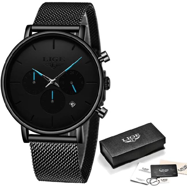 Relojes