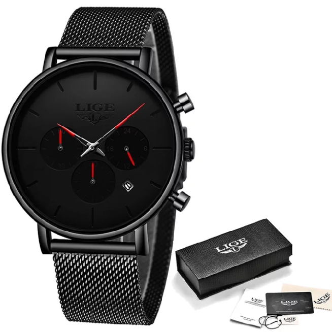 Relojes
