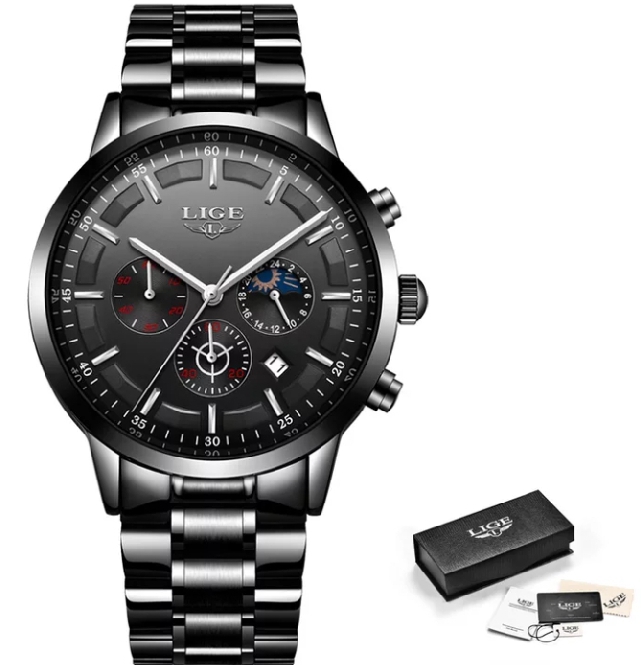 Relojes