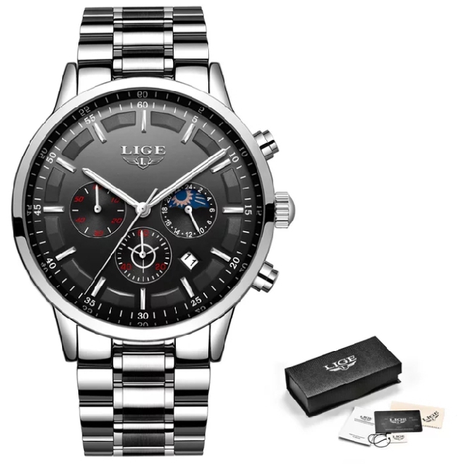 Relojes