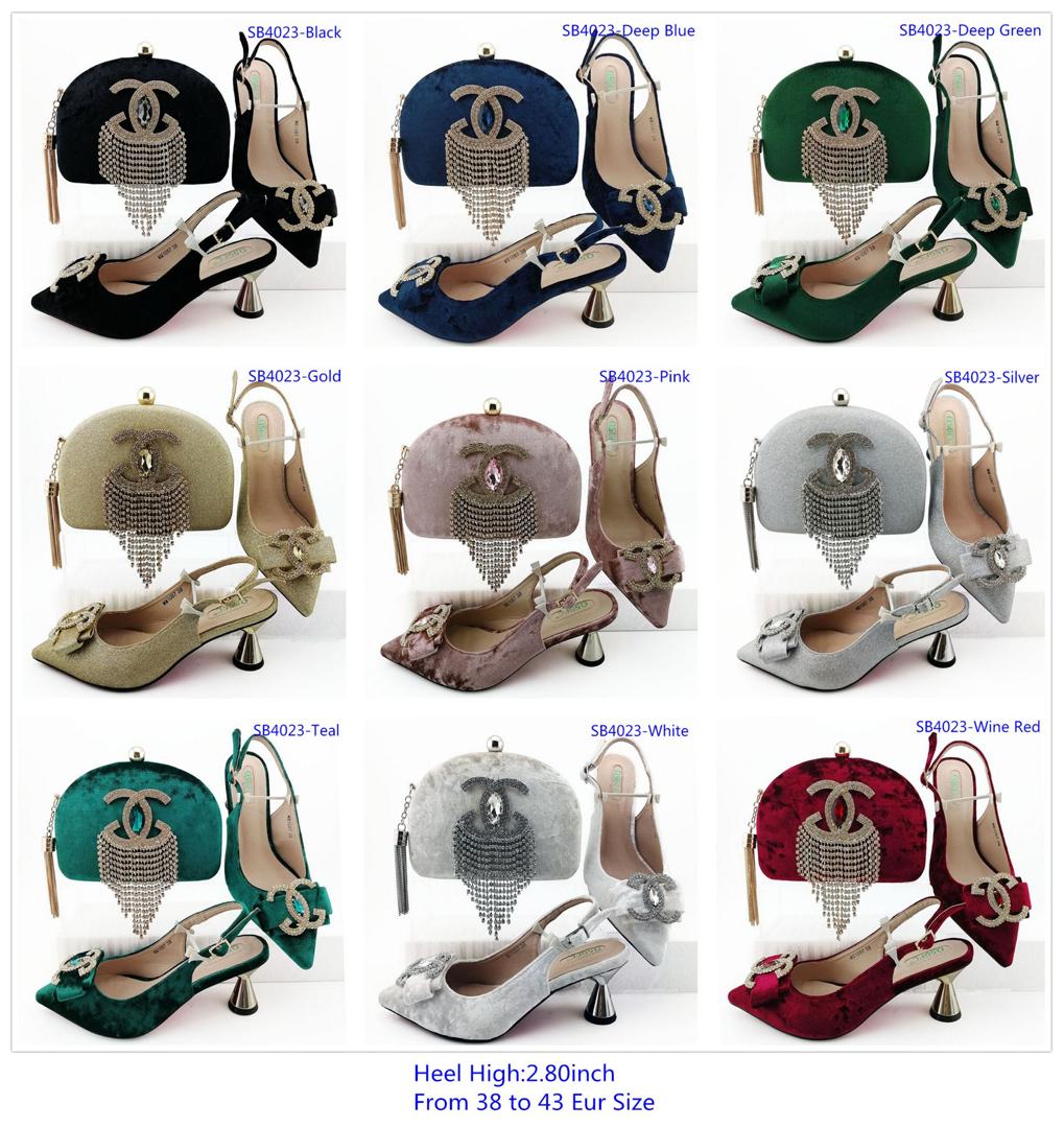 shoes&bags