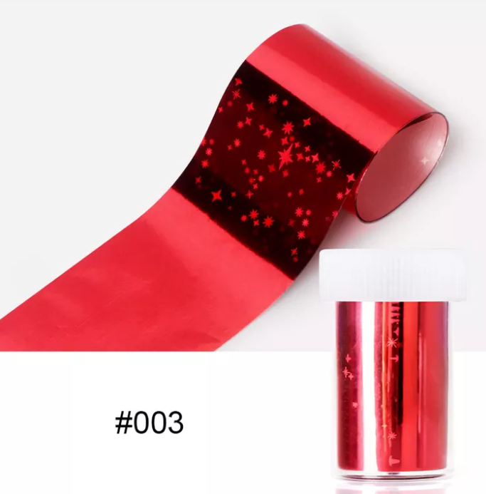 NailFoils
