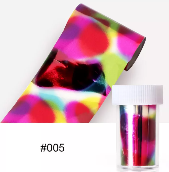 NailFoils