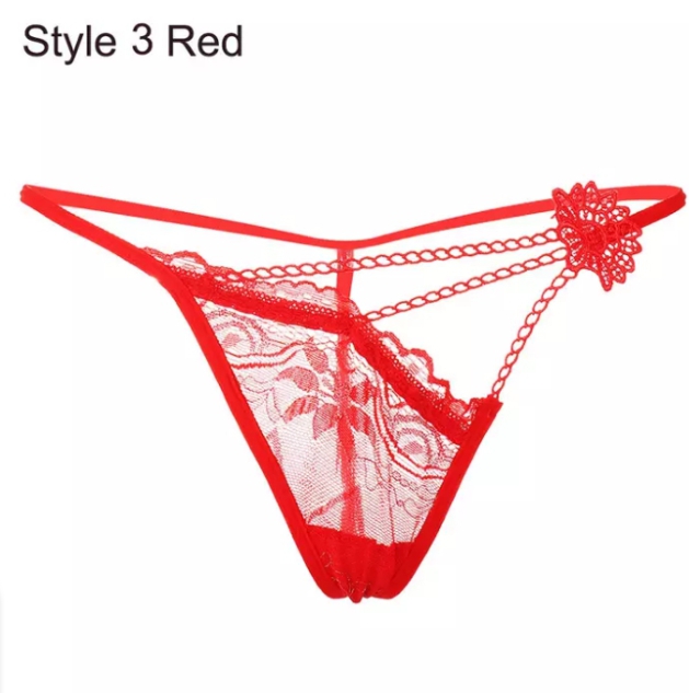 G String