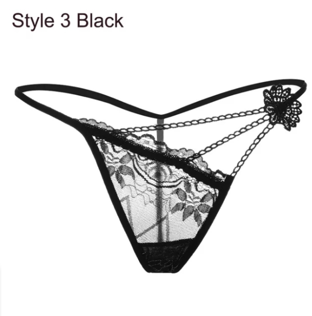 G String