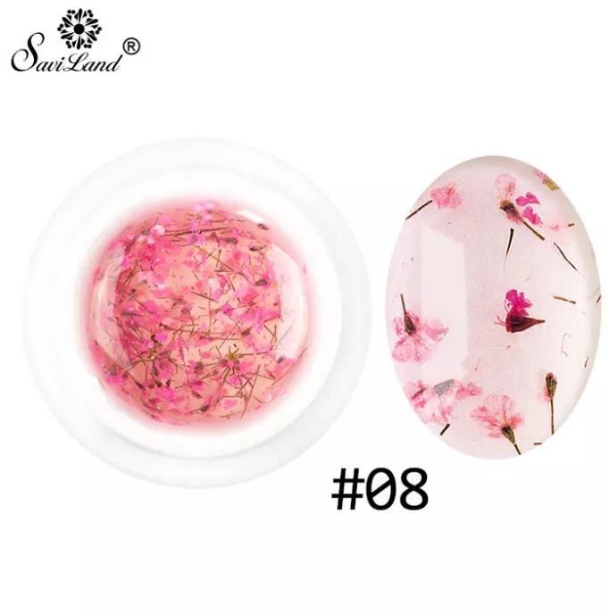 FloralGel