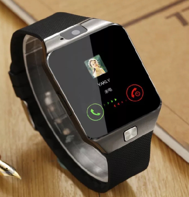 S-watch